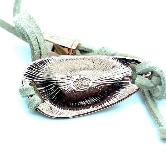 Sparkly Adjustable Stone Bracelet - Picture 3 of 3